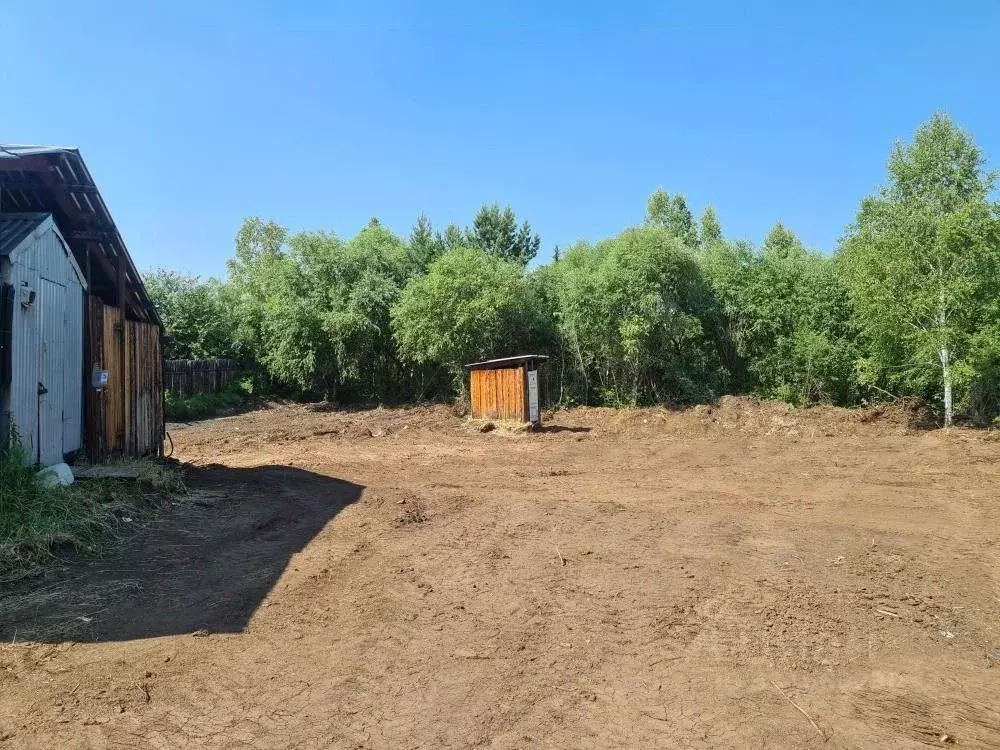 Участок в Иркутская область, Иркутск Родник СТ, ул. Центральная (9.82 ... - Фото 2
