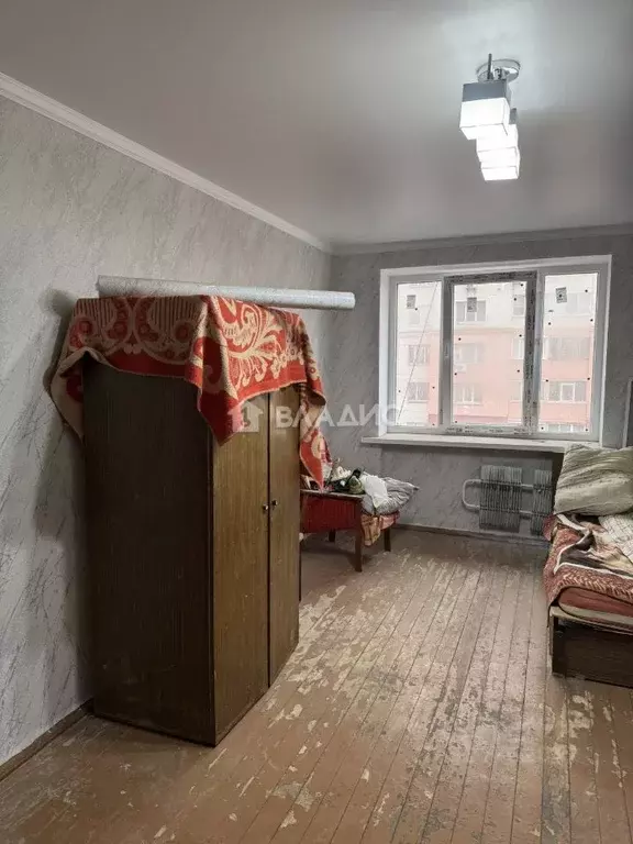 Комната Белгородская область, Белгород ул. Белгородского полка, 47 ... - Фото 0