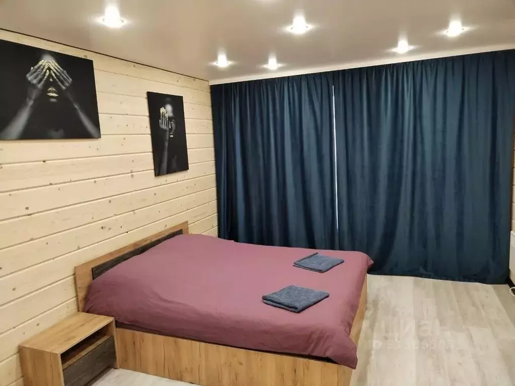 Дом в Карелия, Сортавальский муниципальный округ, пос. Кааламо  (30 м) - Фото 2