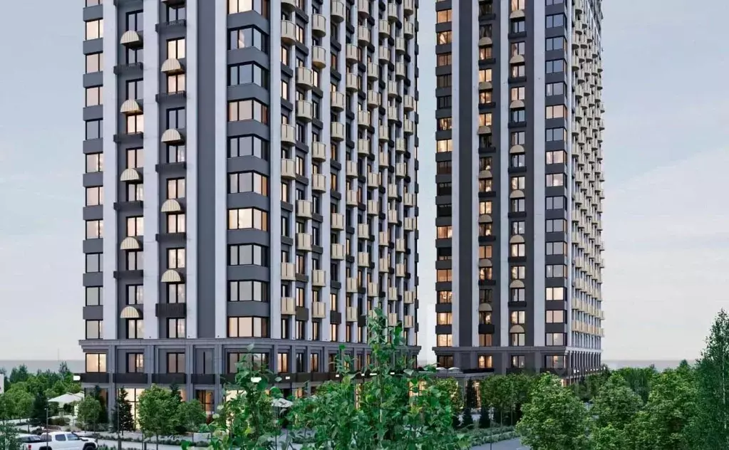 2-к кв. Новосибирская область, Новосибирск Академгородок мкр, ул. Мусы ... - Фото 1