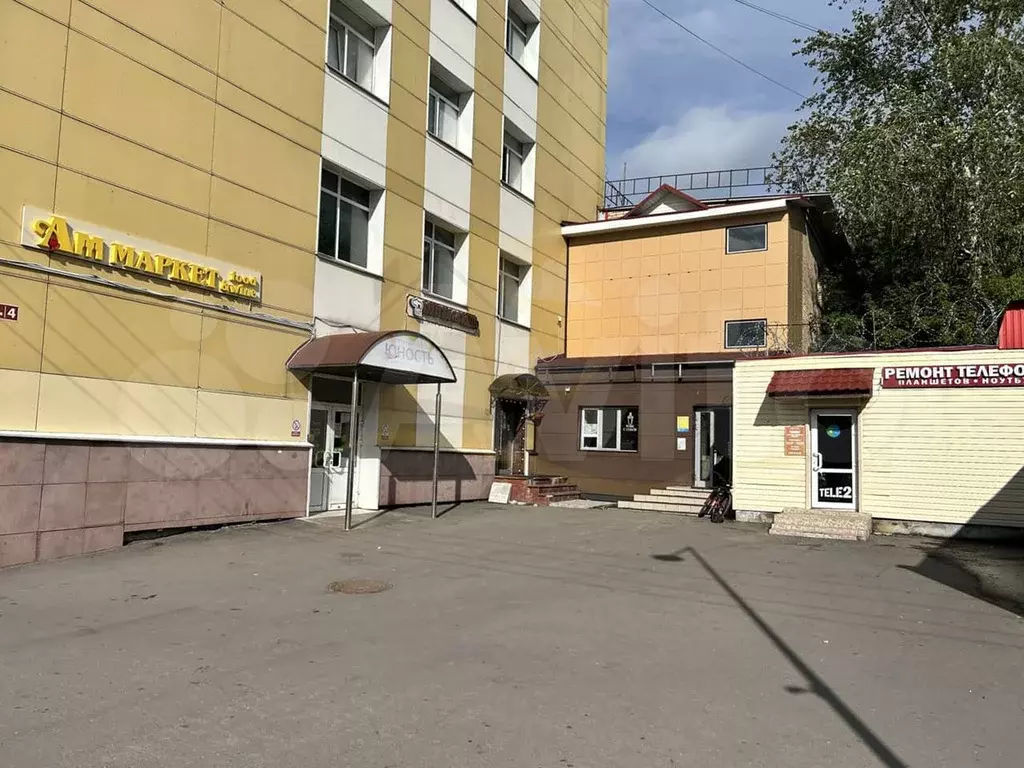 Свободного назначения, 12.9 м - Фото 1