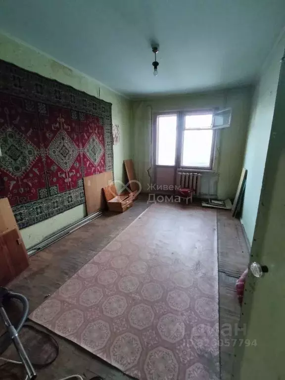 3-к кв. Волгоградская область, Волгоград ул. 51-й Гвардейской Дивизии, ... - Фото 2