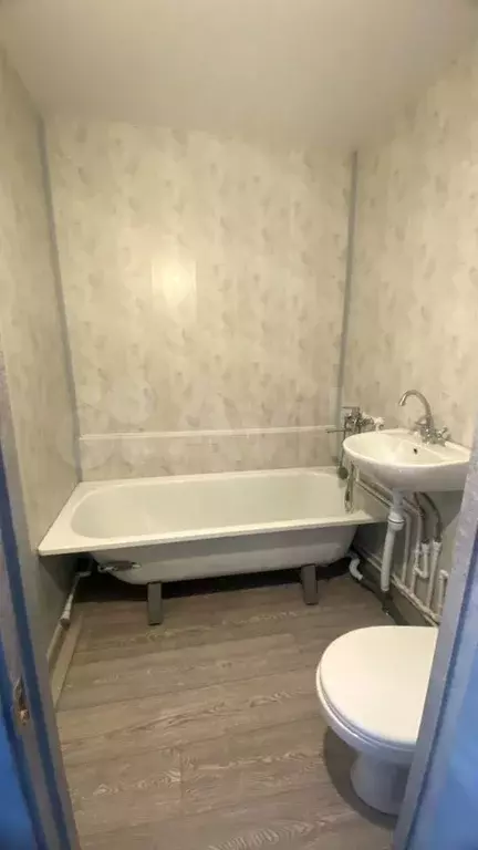 Аукцион: квартира-студия, 18,6 м, 8/9 эт. - Фото 1