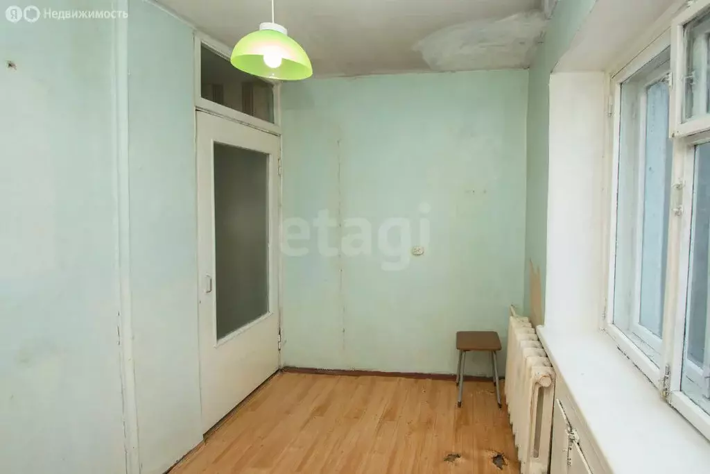 1-комнатная квартира: Новокузнецк, улица Грибоедова, 6 (28.1 м) - Фото 2