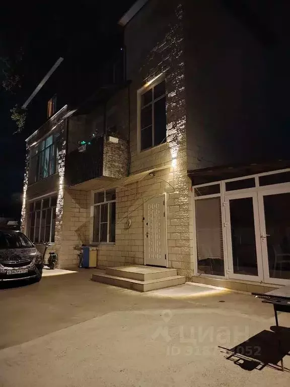 Комната Краснодарский край, Сочи ул. Кошевого, 5/2 - Фото 2