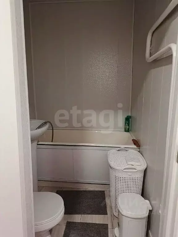 1-к кв. Владимирская область, Ковровский муниципальный округ, пос. ... - Фото 2