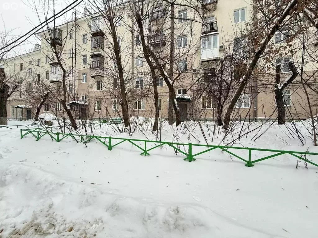 2-комнатная квартира: Дзержинск, проспект Дзержинского, 6 (56.9 м) - Фото 1