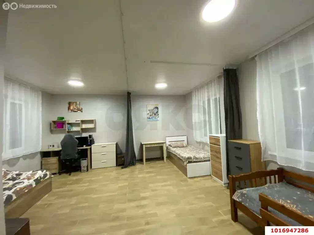 Дом в посёлок Российский, Аляскинская улица, 38/2 (78.2 м) - Фото 2