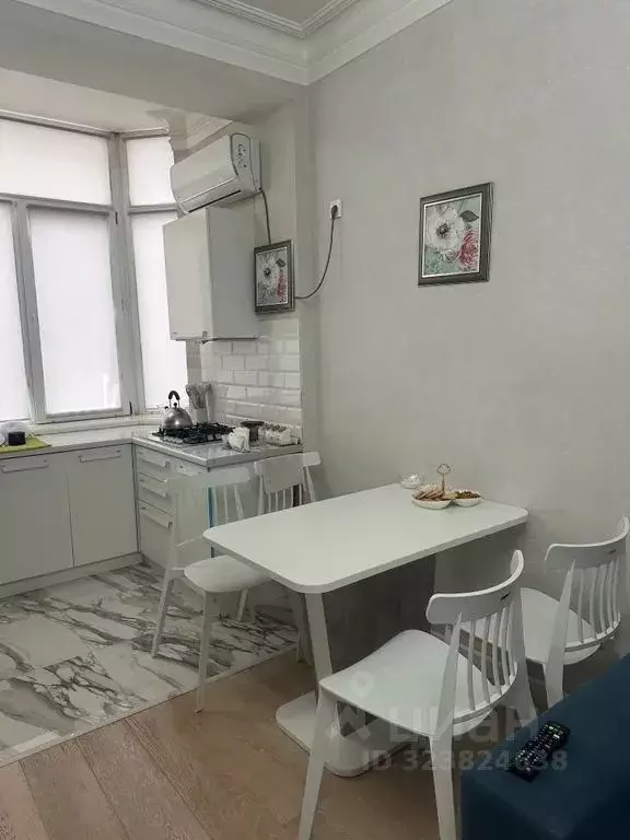 2-к кв. Дагестан, Махачкала туп. 2-й Гапцахский, 5 (60.0 м) - Фото 2