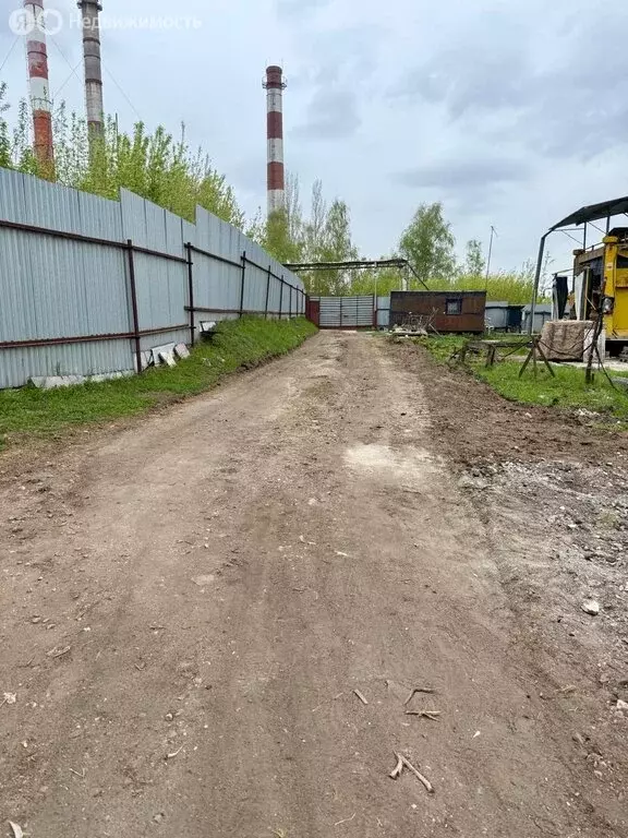 Склад (200 м) - Фото 0