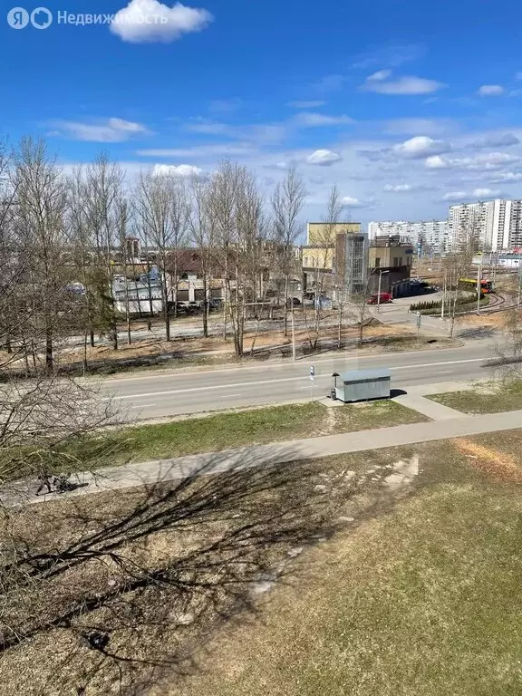 1-комнатная квартира: Ярославль, Волгоградская улица, 43 (29.8 м) - Фото 1