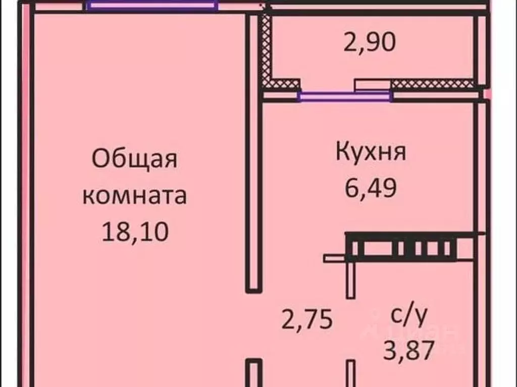 Оренбург Купить Комнатную Квартиру