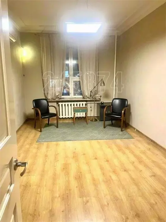 3-к кв. Москва 1-я Тверская-Ямская ул., 36С1 (120.0 м) - Фото 1