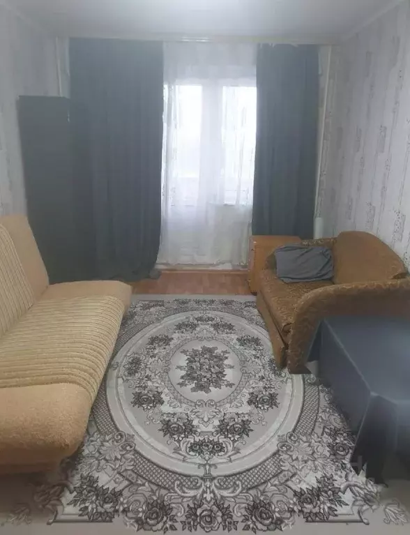 1-к кв. Курская область, Курск просп. Победы, 40 (38.0 м) - Фото 1