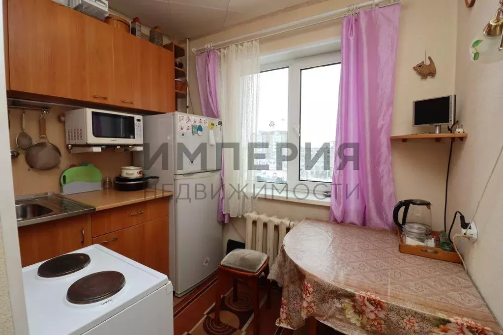 Квартира, 2 комнаты, 43.9 м - Фото 0