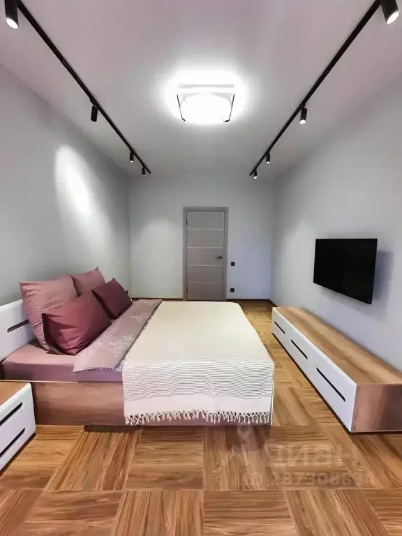 1-к кв. Краснодарский край, Геленджик ул. Мира, 44лит1 (48.0 м) - Фото 2