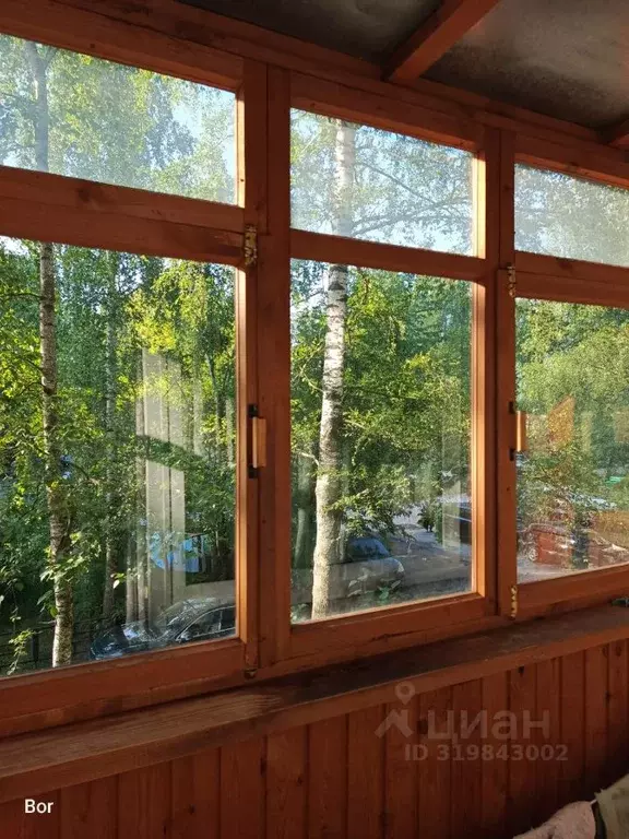 3-к кв. Нижегородская область, Бор ул. Махалова, 32 (58.9 м) - Фото 0