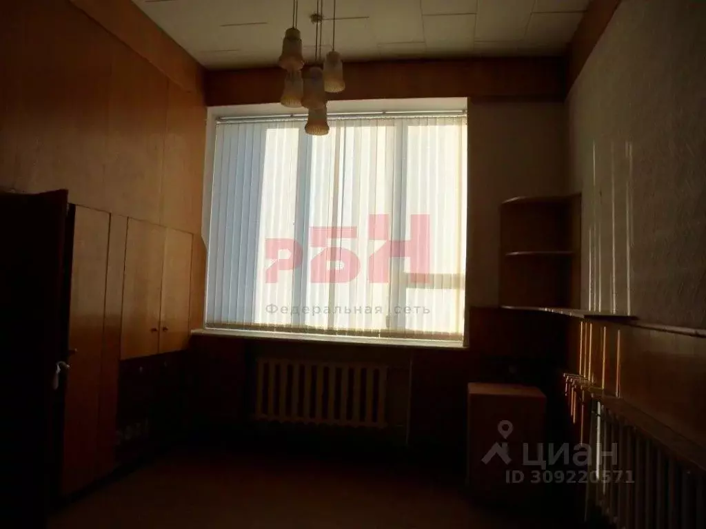 Офис в Курганская область, Курган ул. Куйбышева, 105 (161 м) - Фото 1