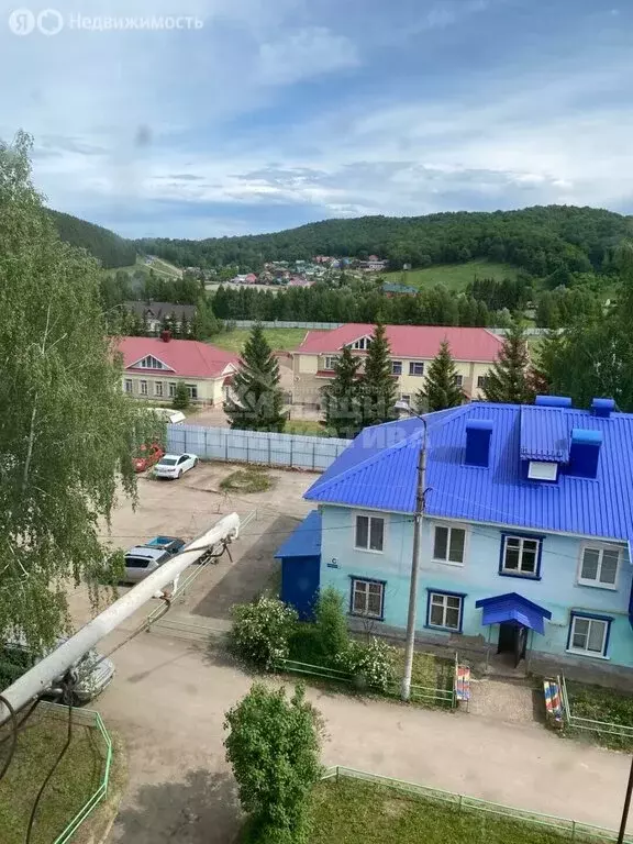 3-комнатная квартира: село Красноусольский, Юбилейная улица, 11 (73 м) - Фото 1