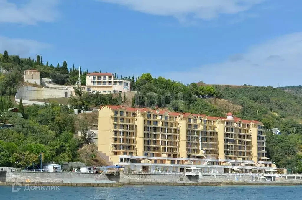 Продаётся квартира-студия, 16 м - Фото 1