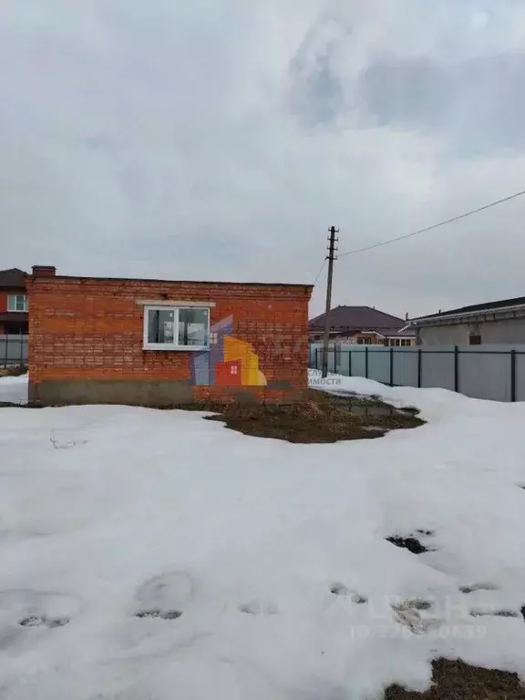 Дом в Тульская область, Тула городской округ, пос. Новый ул. 40 лет ... - Фото 1