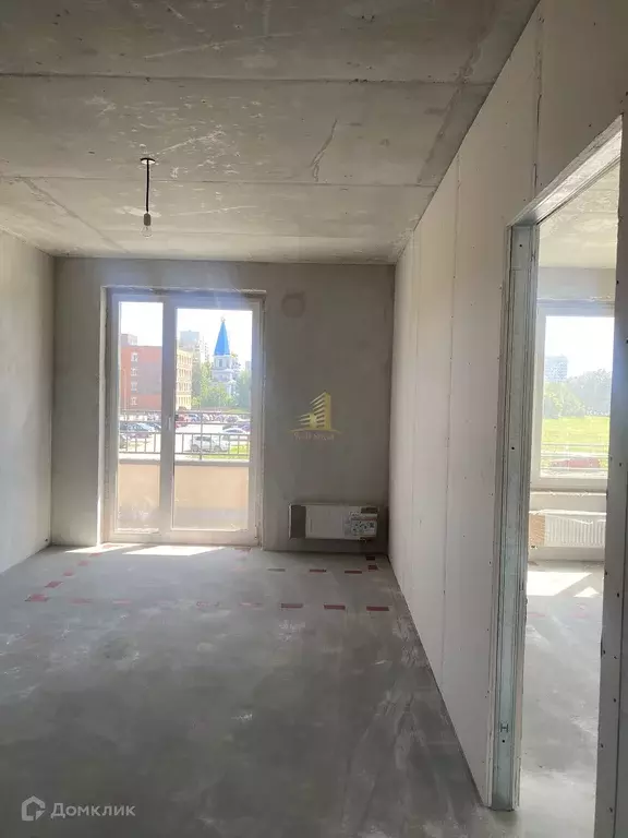 Продаётся 2-к квартира, 52 м - Фото 1