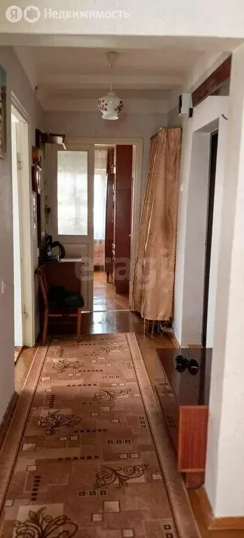 Дом в Бирск, улица Вострецова (143.4 м) - Фото 2