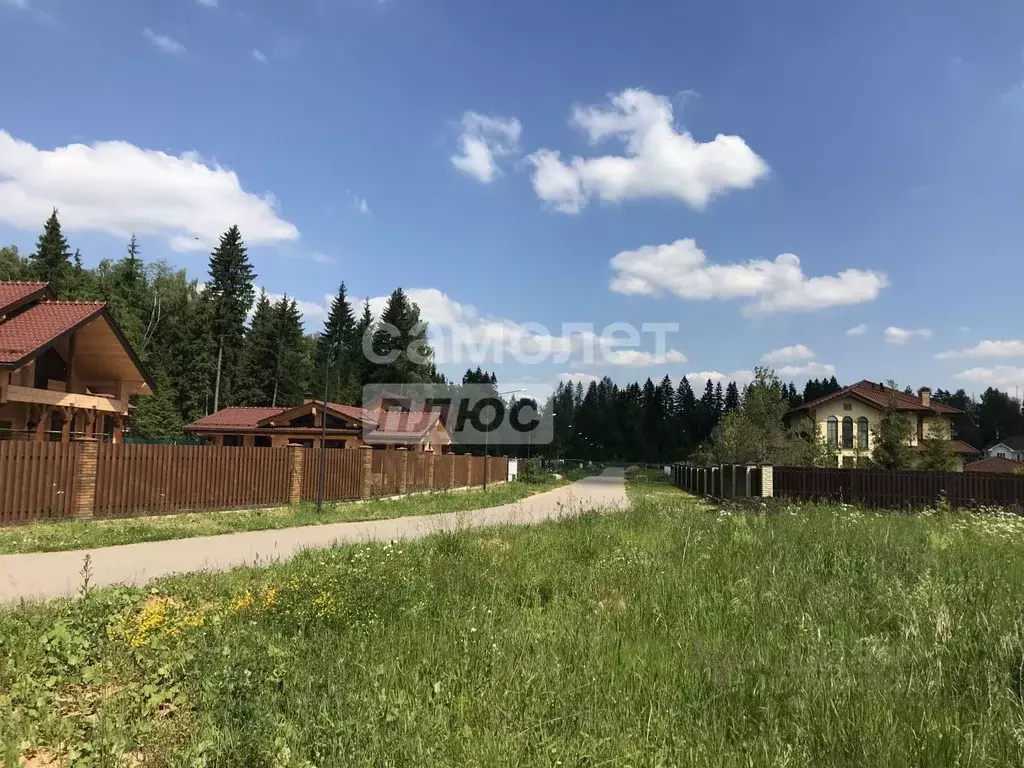 Участок в Москва д. Яковлевское, ул. Дорожная (6.0 сот.) - Фото 2