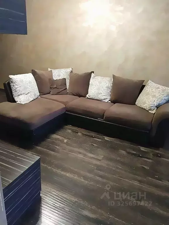 2-к кв. Ярославская область, Ярославль ул. Некрасова, 51а (46.0 м) - Фото 1