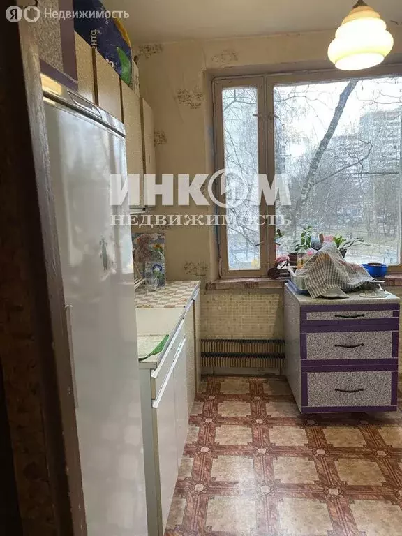 1к в 3-комнатной квартире (13.2 м) - Фото 1