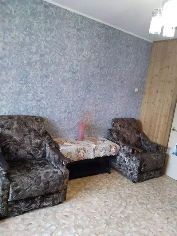 2-к кв. Липецкая область, Липецк Московская ул., 65 (44.0 м) - Фото 2