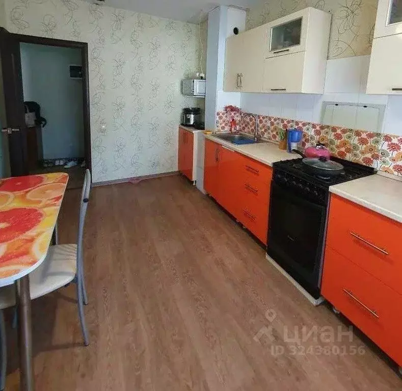 3-к кв. Саратовская область, Саратов проезд 3-й Комсомольский, 28/36 ... - Фото 2