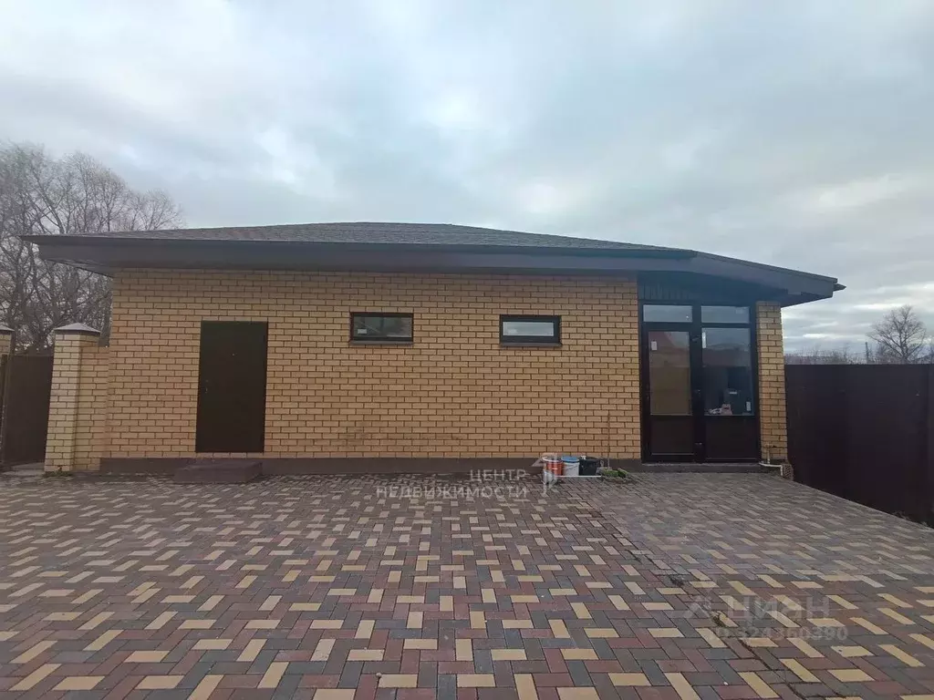 Дом в Татарстан, Лаишевский район, Большекабанское с/пос, с. Малые ... - Фото 2