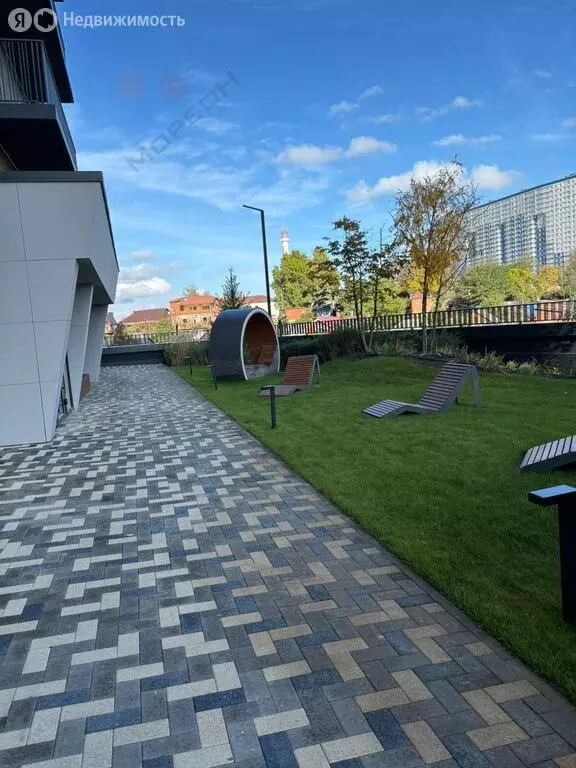 1-комнатная квартира: Краснодар, Обрывная улица, 132/1к6 (40.09 м) - Фото 1