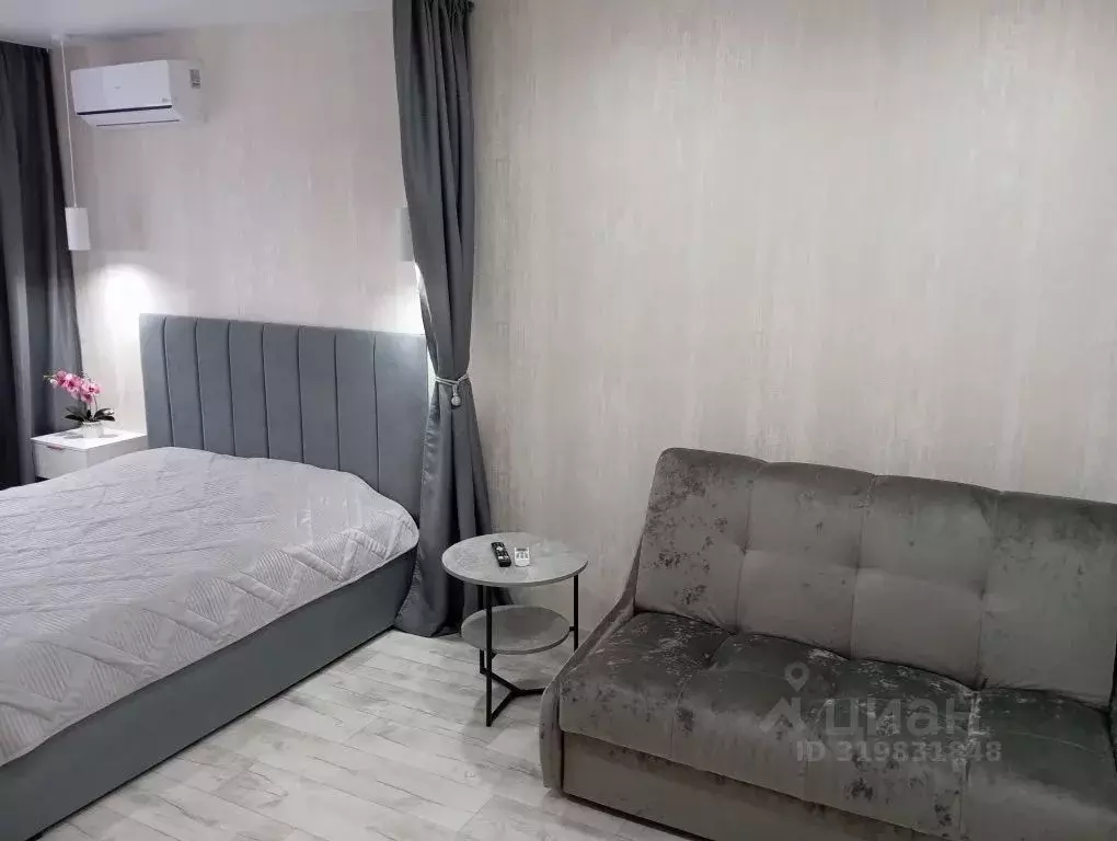 1-к кв. Мордовия, Саранск ул. Фурманова, 67 (35.0 м) - Фото 0