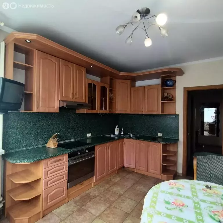 2-комнатная квартира: Москва, улица Цюрупы, 8к1 (59.9 м) - Фото 1