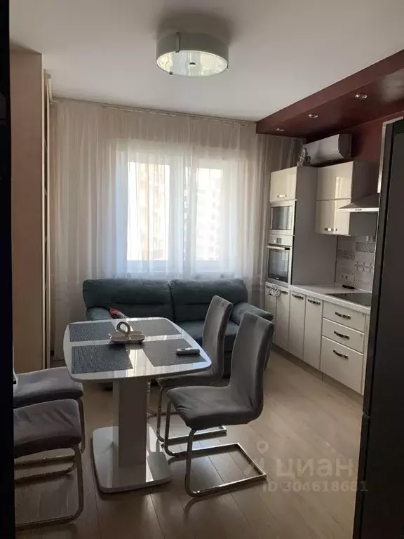 2-к кв. Красноярский край, Красноярск ул. 78-й Добровольческой ... - Фото 0