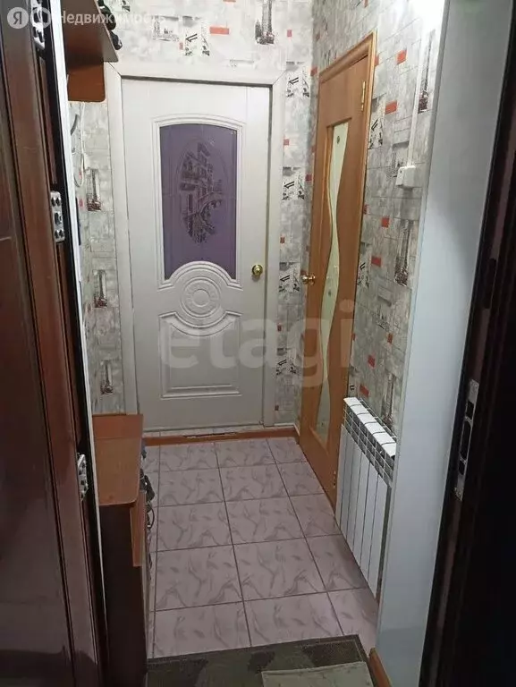 1-комнатная квартира: посёлок городского типа Исса, Ленинская улица, ... - Фото 2