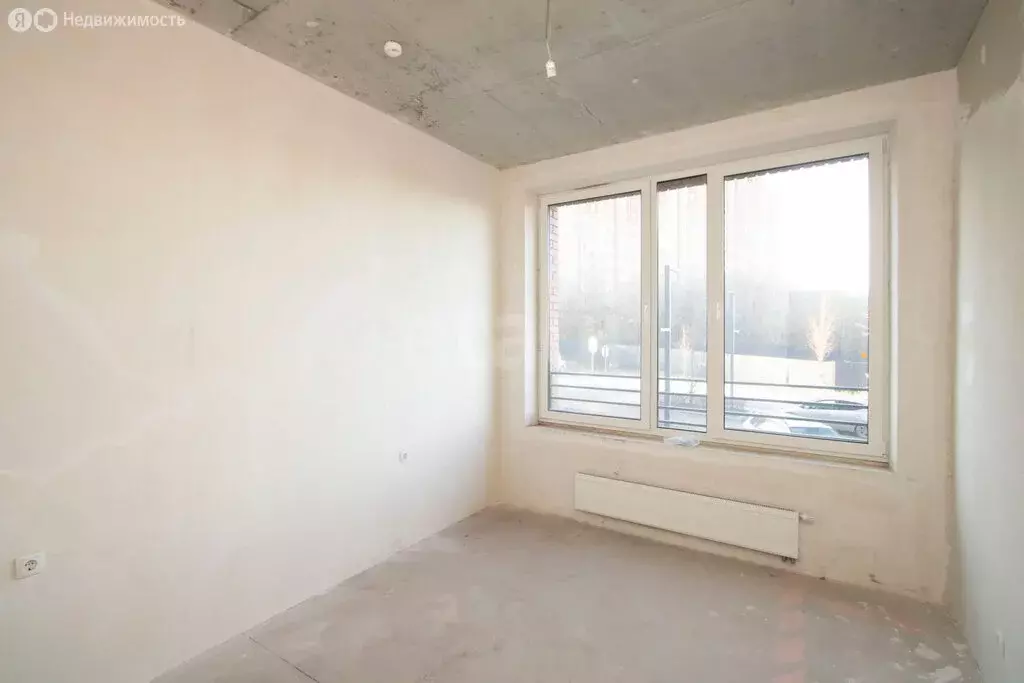 1-комнатная квартира: Тюмень, Профсоюзная улица, 6к1 (40 м) - Фото 2