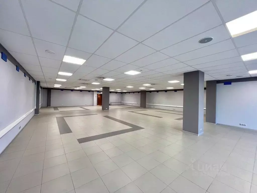 Офис в Москва Очаковское ш., 34 (305 м) - Фото 2