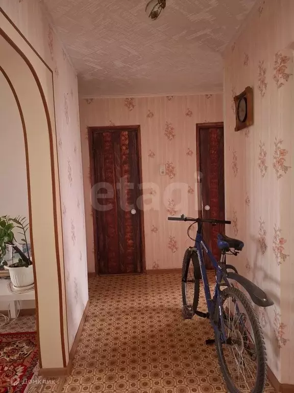 Продаётся 3-к квартира, 61.5 м - Фото 0