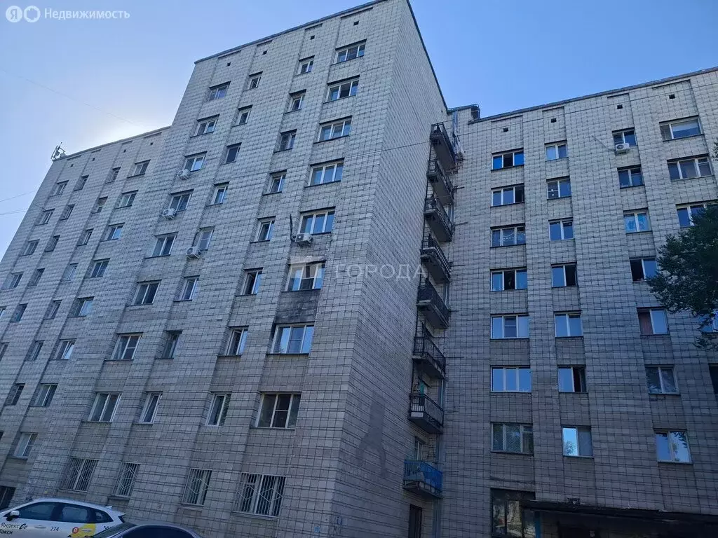 1к в -комнатной квартире (12.5 м) - Фото 1