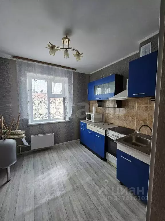 2-к кв. Ямало-Ненецкий АО, Муравленко Пионерская ул., 20 (51.2 м) - Фото 1