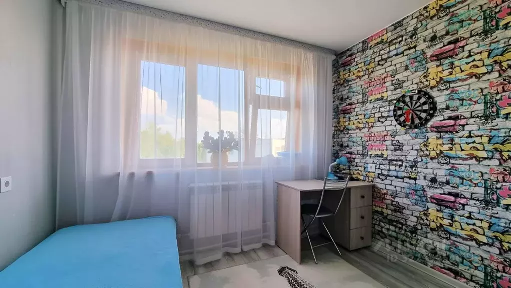 3-к кв. Ленинградская область, Гатчина ул. Куприна, 44 (61.1 м) - Фото 2