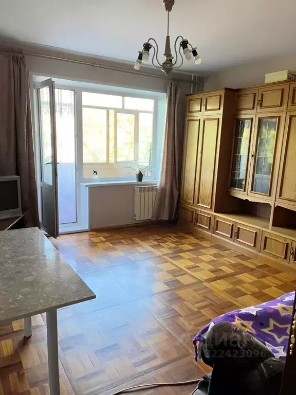 3-к кв. Томская область, Томск Вокзальная ул., 43 (65.8 м) - Фото 1