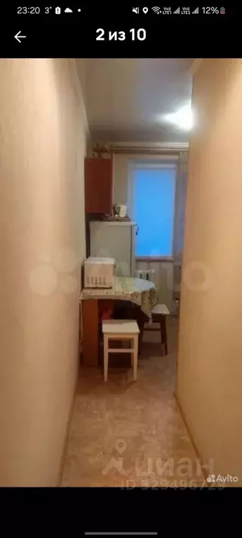 2-к кв. Крым, Керчь ул. Олега Кошевого, 18 (43.2 м) - Фото 2