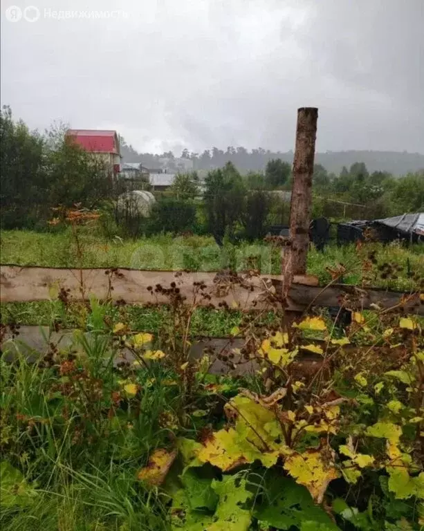 Участок в Златоуст, улица Макарова (3.63 м) - Фото 2