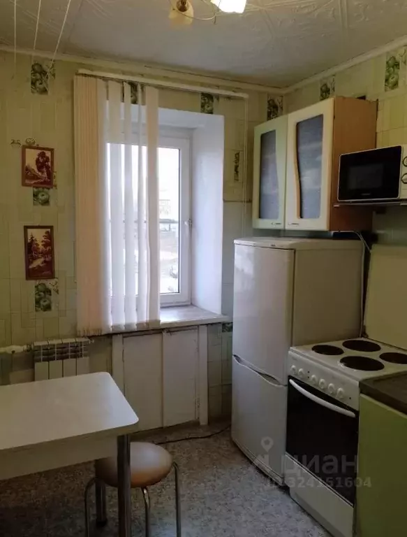 1-к кв. Смоленская область, Смоленск ул. Шевченко, 73а (30.0 м) - Фото 1