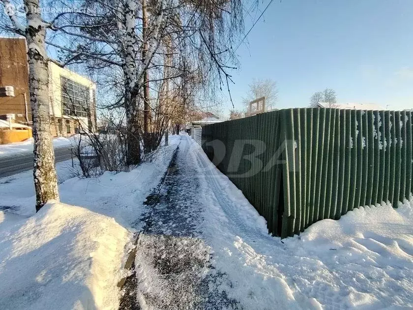 Участок в Тюмень, Калининский округ (3.2 м) - Фото 0