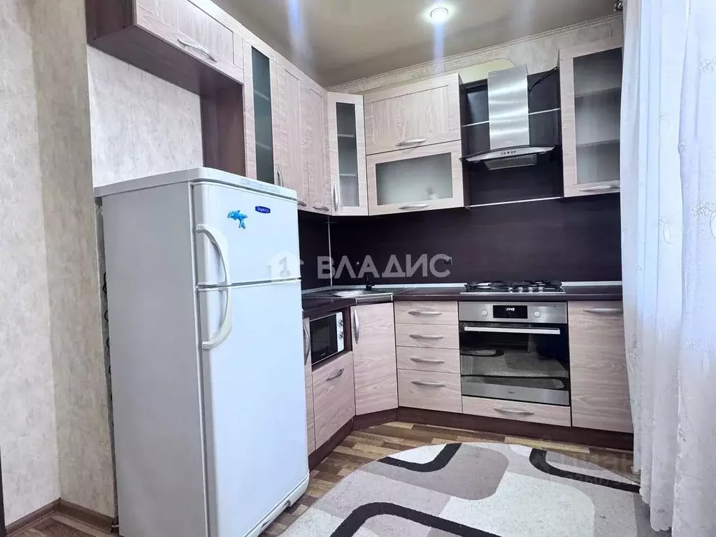 1-к кв. Саратовская область, Балаково Степная ул., 68 (38.0 м) - Фото 1